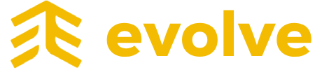 Logo Evolve